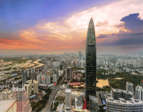 Land Tour 5D4N Hongkong Shenzhen Periode 13Jul - 30Sep'18 (WH25)
