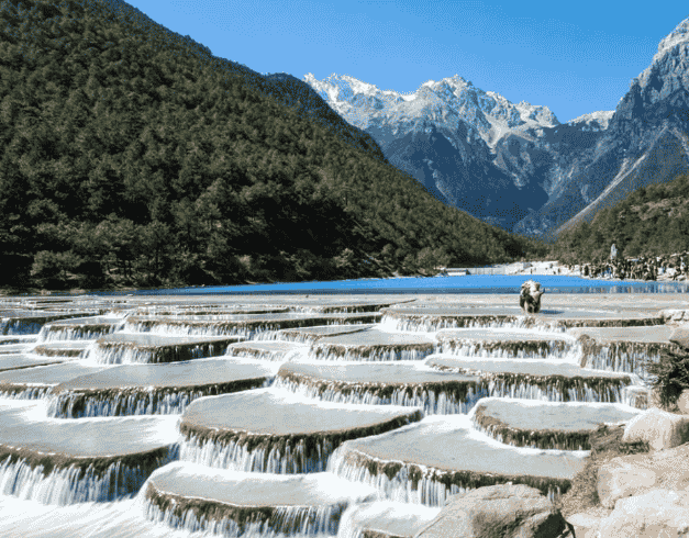 Paket Tour 8D Beautiful Guilin Yangshuo By Air Macau 1