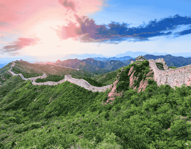 7D5N Consortium Beautiful China (beijing - Suzhou - Hangzhou - Shanghai) By Sq Periode Nov (wh50) 1