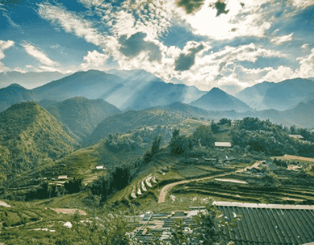 7D Complete Beauty Hanoi Halong Bay Fansipan 1