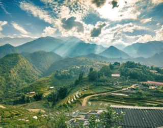 7D Complete Beauty Hanoi Halong Bay Fansipan