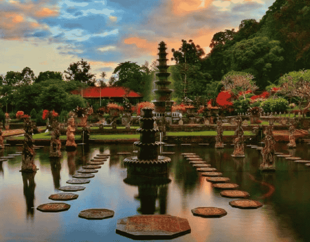 (WH13) 4D3N BALI EXPLORE BEACH & TEMPLE Dep : 01 MAR – 30 JUNE 2021 MIN 2 PAX By QZ   1