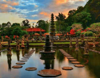 (WH13) 4D3N BALI EXPLORE BEACH & TEMPLE Dep : 01 MAR – 30 JUNE 2021 MIN 2 PAX By QZ  
