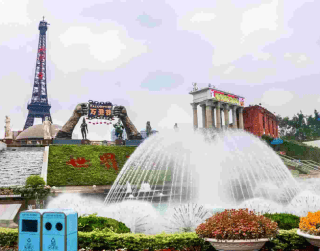 Tour China 2024 6D5N Shenzhen Zhuhai Macau  By Garuda Indonesia Periode Keberangkatan : 11, 18 Jan 2024 20, 27 Feb 2024 02, 04 Mar 2024 (wh01)