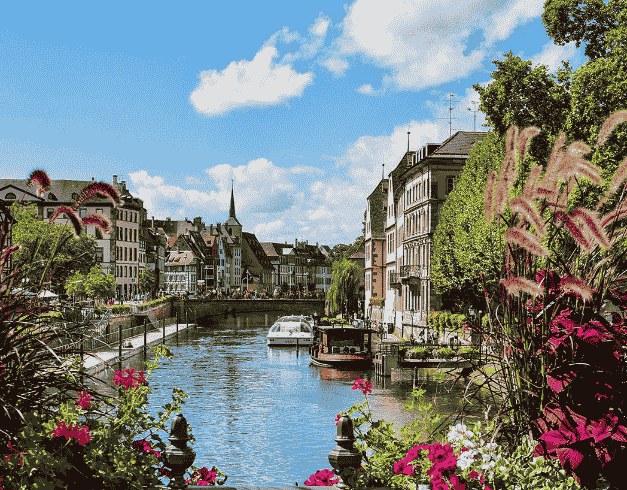 Tour West Europe 10D 2026 7 Countries By Etihad Airways 1