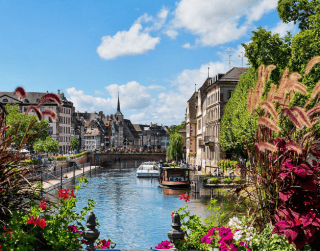 Tour West Europe 10D 2026 7 Countries By Etihad Airways