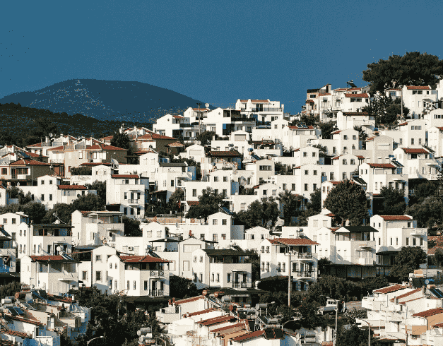Tour Turki 2025 10 Hari Wonderful Turki With Alacati Summer  1