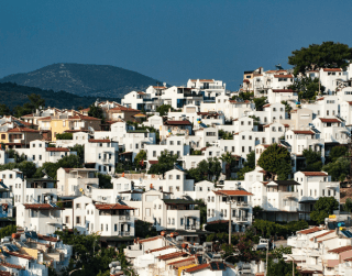 Tour Turki 2025 10 Hari Wonderful Turki With Alacati Summer 