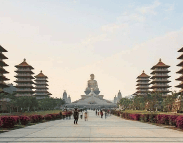 Tour China 2026 5D Best Deal Hainan 1