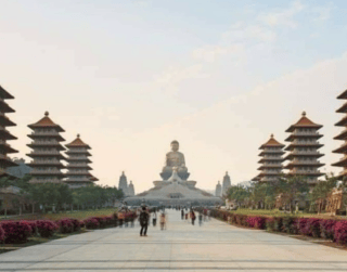 Tour China 2026 5D Best Deal Hainan