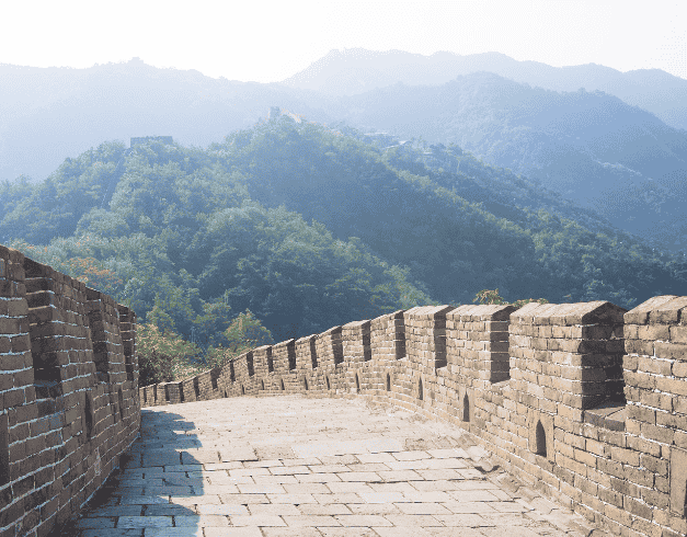 Tour China 2025 10D Exotic China 1