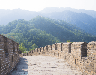 Tour China 2025 10D Exotic China