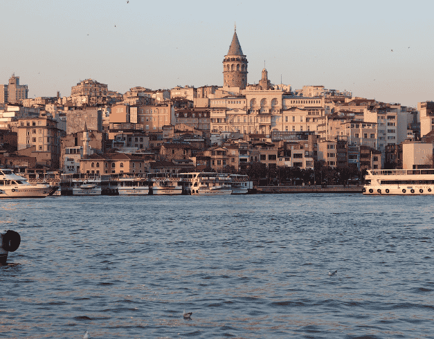 Tour Turki 2025 11D Wonderful Southeastern Turki 1