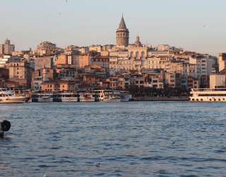 Tour Turki 2025 11D Wonderful Southeastern Turki