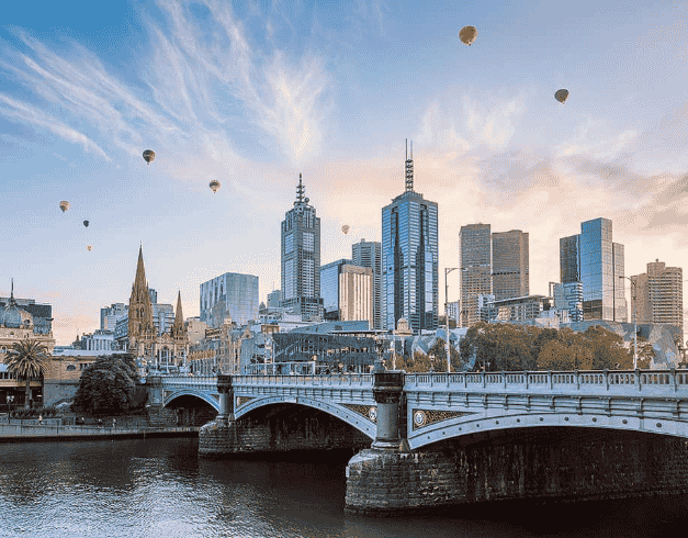 Tour Australia 7D 2025 Melbourne & Sydney  1