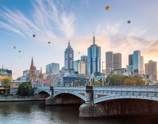 Tour Australia 7D 2025 Melbourne & Sydney 