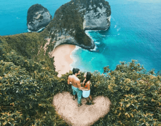 (WH13) LAND TOUR 3D2N BEDUGUL + NUSA PENIDA (01 APR – 20 DEC 2020)