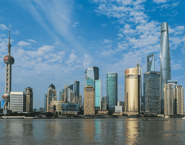 Tour China Amazing Year End Beijing + Shanghai With Shanghai Disneyland By Mh Dep 23 & 26 Dec'24 (wh51/t4)   1