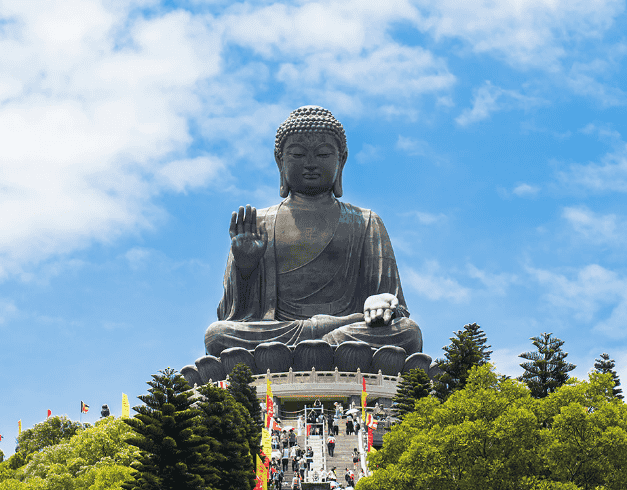 (WH25) CRAZY DEAL ON NOVEMBER 2018 LAND TOUR 3D2N HONGKONG FREE AND EASY Dep : Nov - 03 Jan 2019 1