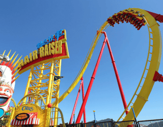 (wh25) 4D3N Hongkong Ocean Park By Cathay Pacific Dep : 03JAN – 31 Mar'19 