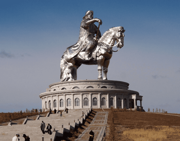 (wh01) Konsorsium China 8D Inner Mongolia Dep 17 Apr & 10 May By Sq 1