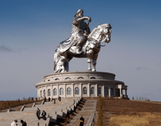 (wh01) Konsorsium China 8D Inner Mongolia Dep 17 Apr & 10 May By Sq