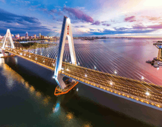 Tour Hainan 5D3N Hello Hainan By Jt 4STAR Hotel | 2MALAM Di Sanya & 1MALAM Di Haikou Dep Date: Apr-jun 2024 By Lion Air 