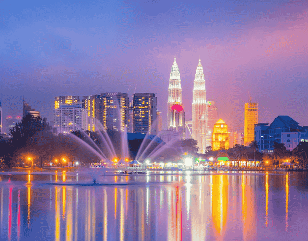 4D KUALA LUMPUR MALACCA by AIR ASIA UNTIL SEP 2023 (wh100) 1