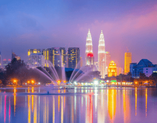 4D KUALA LUMPUR MALACCA by AIR ASIA UNTIL SEP 2023 (wh100)