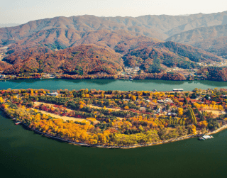 5D3N Spring Korea Cherry Blossom Dep 2 Apr'19 By Oz (wh45)
