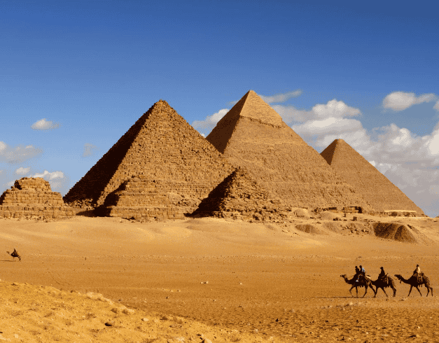TOUR HOLYLAND MURAH 12 Hari Holyland Israel + Mesir ( Libur Lebaran 28 Apr - 09 May'22) (WH39) 2