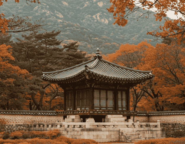 Paket Tour Korea 6D Nami + Brunei By Royal Brunei 2025 1