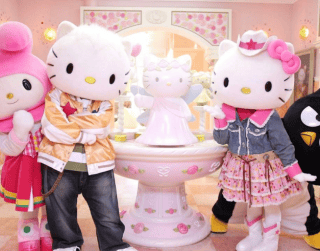 (WH01) LAND TOUR 3D/4D SINGAPORE LEGOLAND + HELLO KITTY DEP : MAY - DECEMBER 2019