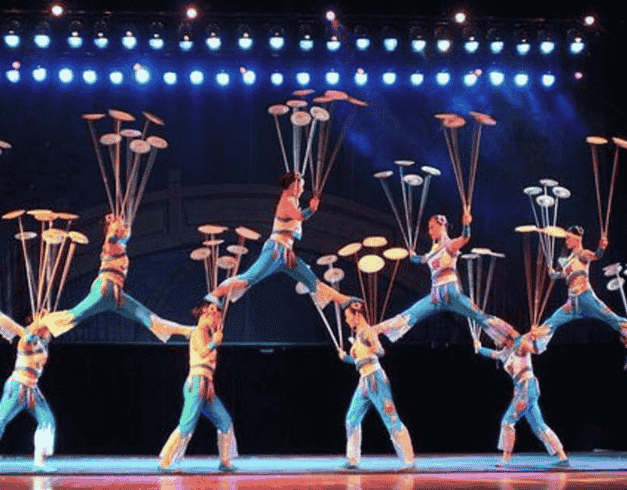 (wh01) Konsorsium China 8D6N Beautiful China Dep : 25 & 27 Feb, 5,7,15,22,27,29,30 Mar 20 Apr, 29 Mar By Mu 1