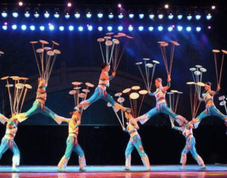 (wh01) Konsorsium China 8D6N Beautiful China Dep : 25 & 27 Feb, 5,7,15,22,27,29,30 Mar 20 Apr, 29 Mar By Mu