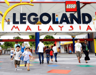 (WH01) LAND TOUR 3D/4D SINGAPORE LEGOLAND DEP : MAY - DECEMBER 2019