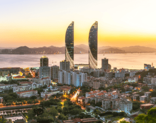 Tour China 8D Home Town China  On Oct-dec 2023 By Shandong Airline (wh03)