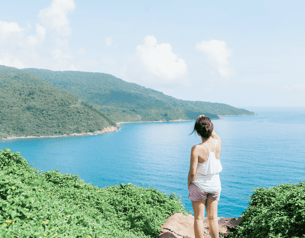 (wh13) Land Tour 5D4N Danang – Hoi An – Ho Chi Minh (apr – Sep 2020) 1