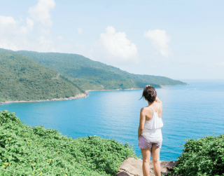 (wh13) Land Tour 5D4N Danang – Hoi An – Ho Chi Minh (apr – Sep 2020)