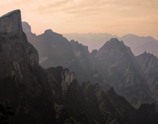 Tour Lebaran 2025 10D8N Blossom Chongqing Zhangjiajie On 26,27,28,29 Mar 2025 By Trans Nusa (wh01-t2)