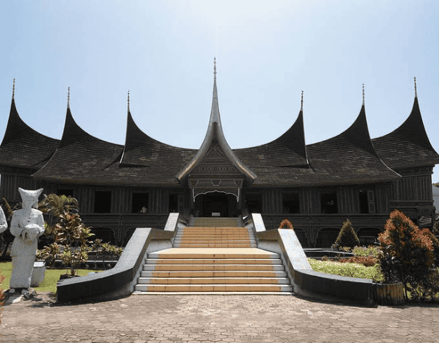 (WH58) LAND TOUR 3D2N PADANG SIMPLE TOUR Dep Mar – June 2021 ( Low Season ) 1