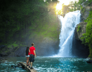 (WH13) LAND TOUR 4D3N BALI  EXPLORE WATERFALL & CULTURAL VILLAGE (01 APR – 20 DEC 2020)  