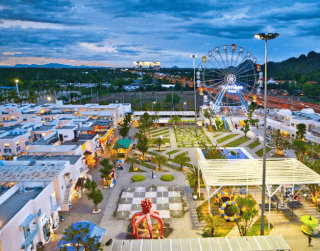 (WH13) Best Deal 4D Tour Bangkok - Hua Hin 