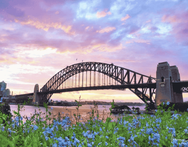 Tour Australia 2026 7D Super Saver Lebaran Australia (melbourne + Sydney) By Mh  1