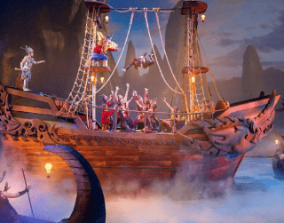 (WH13) Land Tour Funtastic Deal 4D3N Bangkok Pattaya 