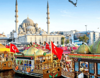 12D9N PREMIUM TOUR TURKEY+BOSPHORUS  CRUISE DEP 5 Aug & 2 Sep (51)