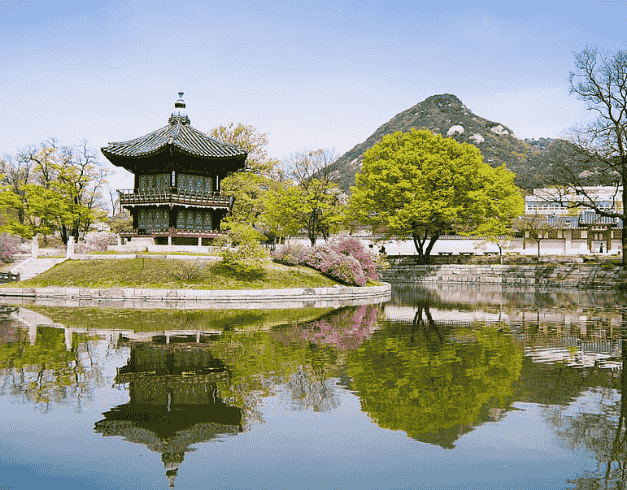 7D Series Enjoy New Korea Sorak Seoul By Singapore Airline Or Malaysia Airline Periode Agustus - Oktober'22 (wh51) 1