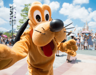 Tour China 8D Memorable Lebaran Shanghai - Beijing + Disneyland On 31 Mar 2025 By Malaysia Airline (wh51)