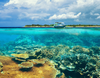 Pesona Lombok 3 Hari 2 Malam Land Tour Only Periode Jul - Mar'20 