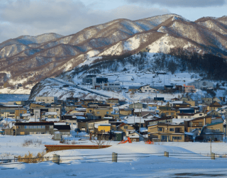 Tour Japan 2025 8 Hari Winter School Holiday Hokkaido + Tokyo Disneyland